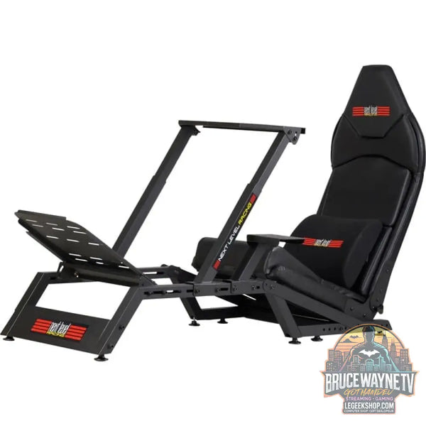 Next Level Racing F-GT cockpit simulateur, rig simulateur - Next Level Racing