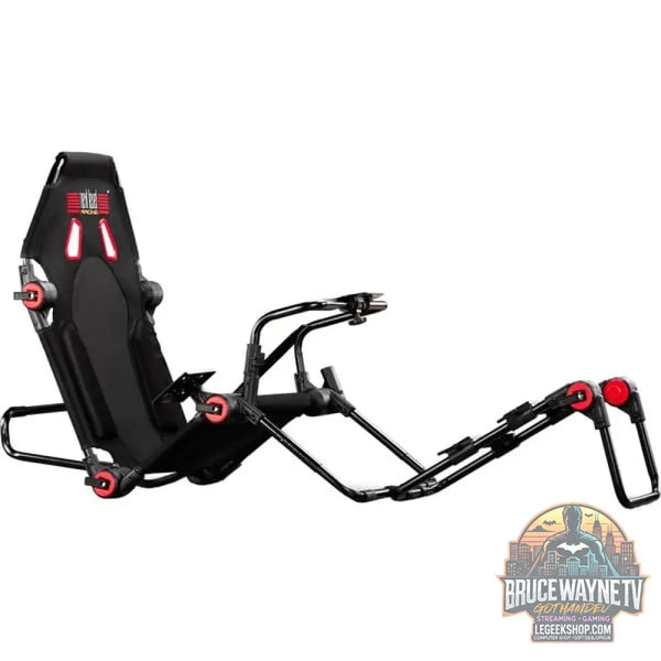 Next Level Racing F-GT Lite cockpit simulateur, rig simulateur - Next Level Racing