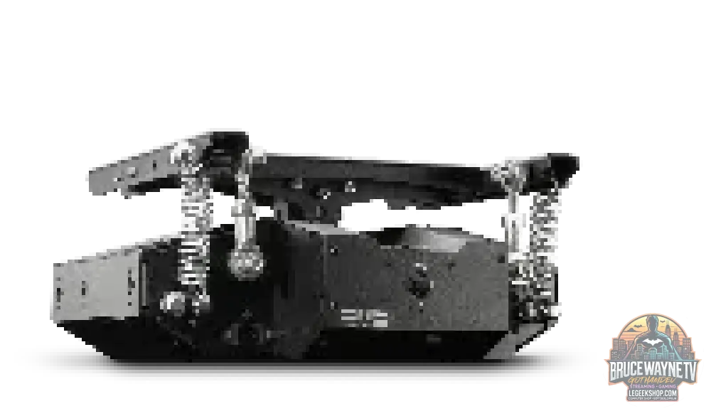 Next Level Racing Flight Seat Pro NLR-S039, rig simulateur