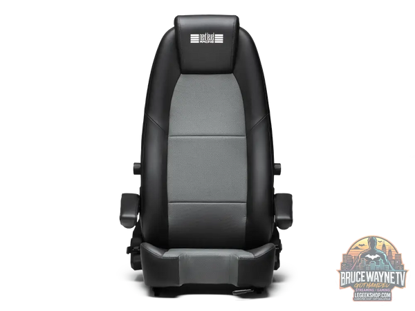 Next Level Racing Flug Simulator Sitz 2.0 NLR-S045, rig simulateur