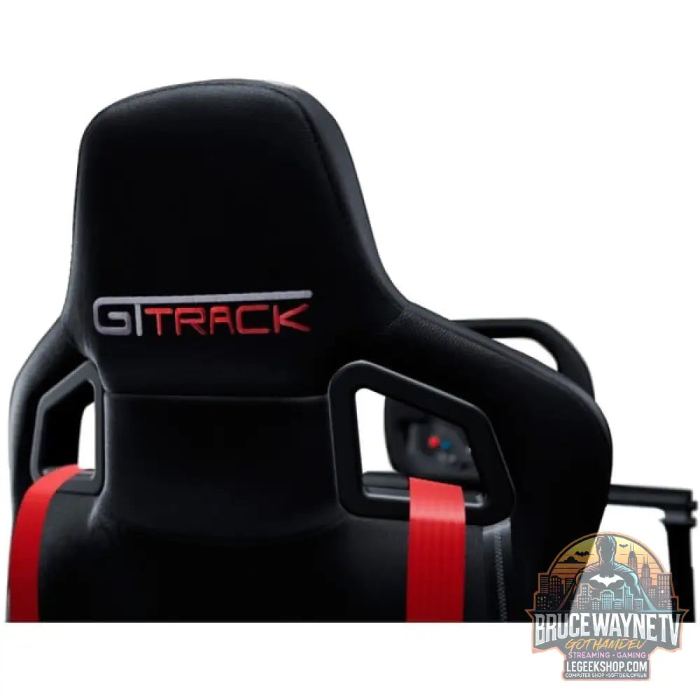 Next Level Racing GTtrack cockpit simulateur, rig simulateur - Next Level Racing - vue 7