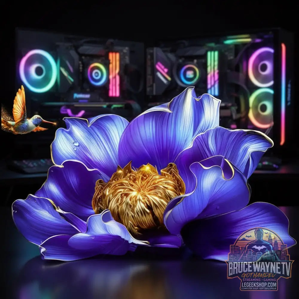 Ninkear S14 PC Portable — PC Portable, vue 3, LeGeekShop
