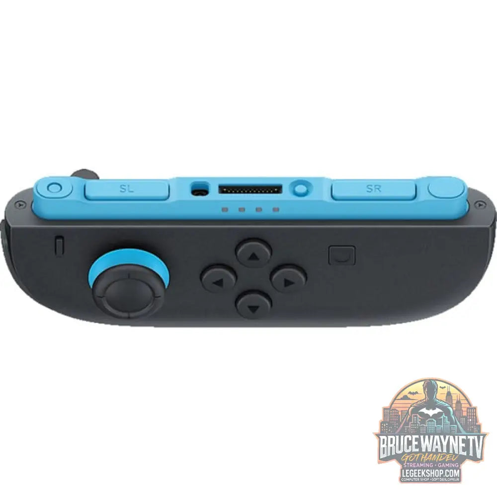 Nintendo Joy-Con 2 (L), Gamepad - Nintendo - vue 3