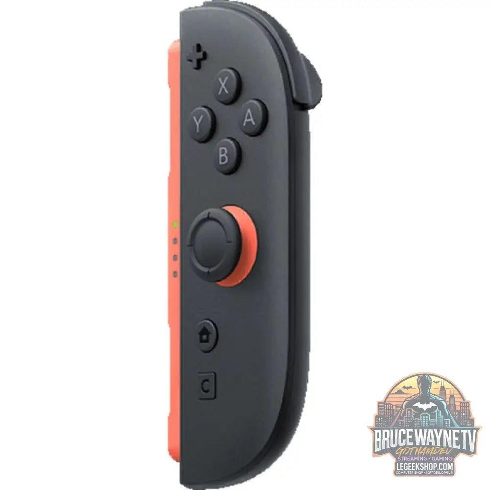 Nintendo Joy-Con 2 (R), Gamepad - Nintendo - vue 2