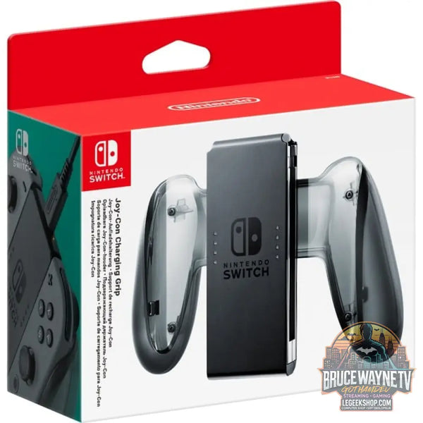Nintendo Joy-Con-Aufladesupport - Nintendo