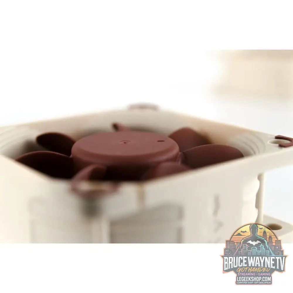 Noctua NF-A6x25 5V, Gehäuselüfter - Noctua - vue 6