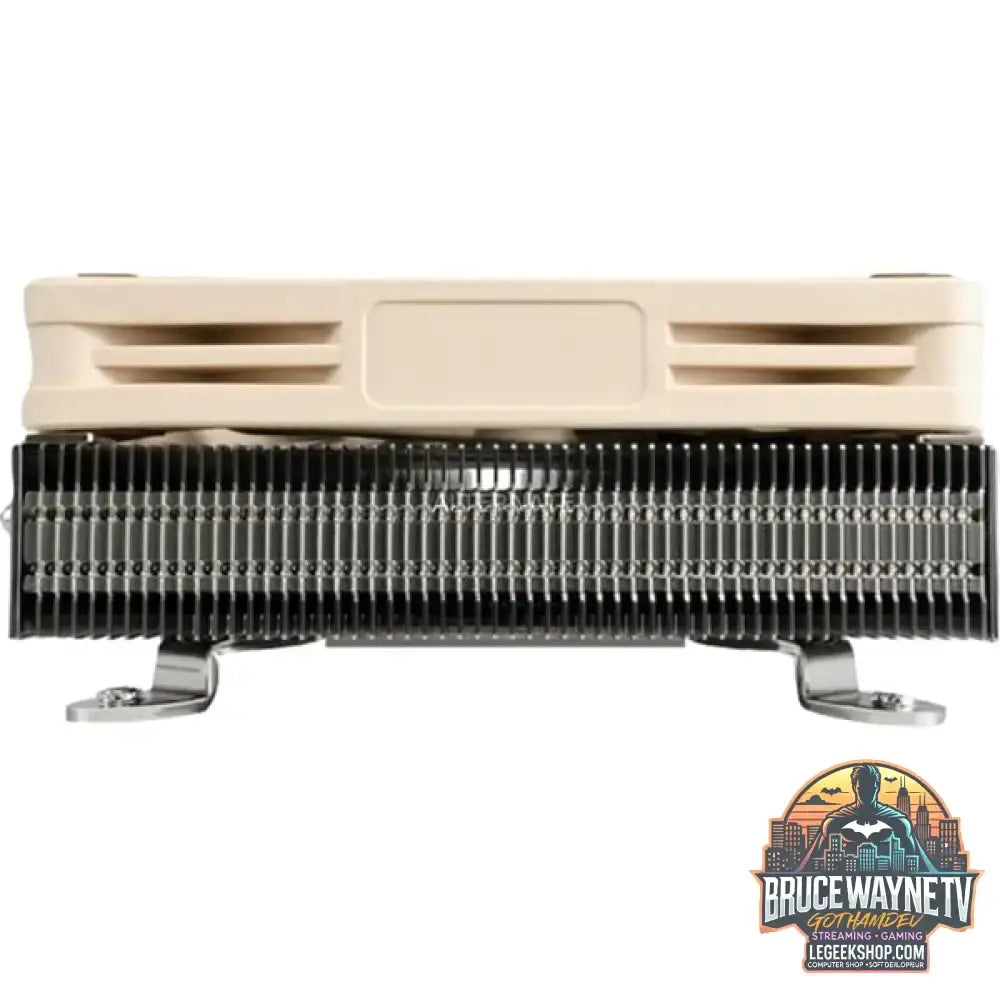 Noctua NH-L9i, CPU-Kühler 92 mm - Noctua - vue 2