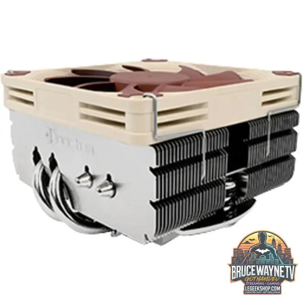 Noctua NH-L9x65, CPU-Kühler 92 mm - Noctua