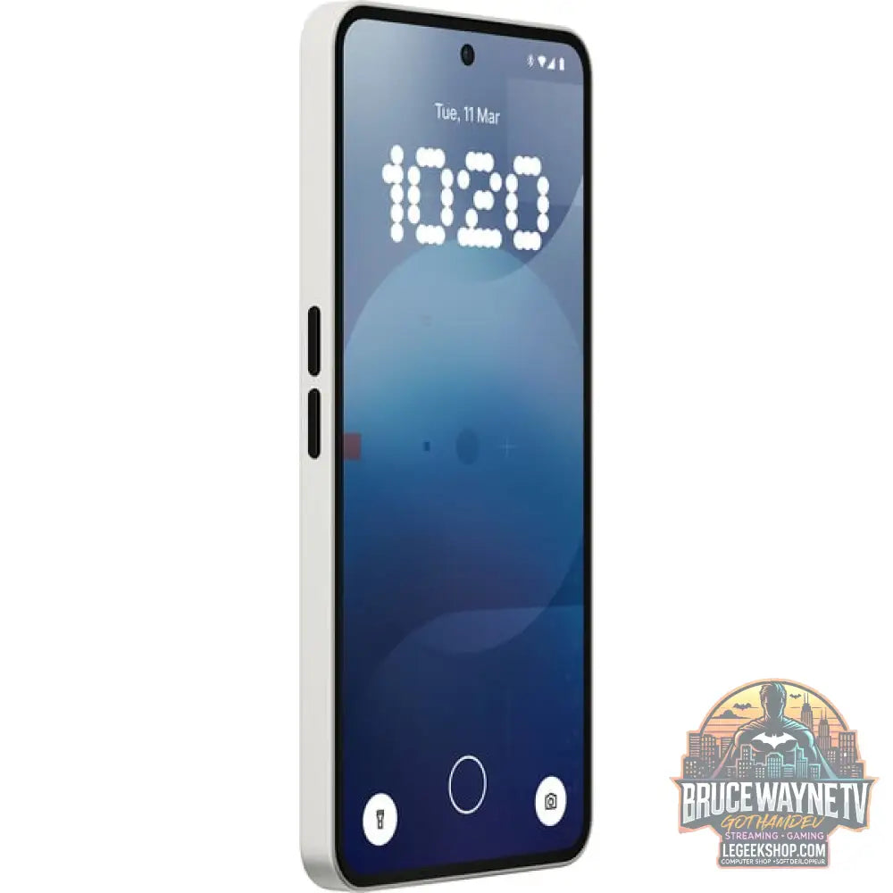 Nothing Phone (3a) 128GB 5G - Nothing - vue 2
