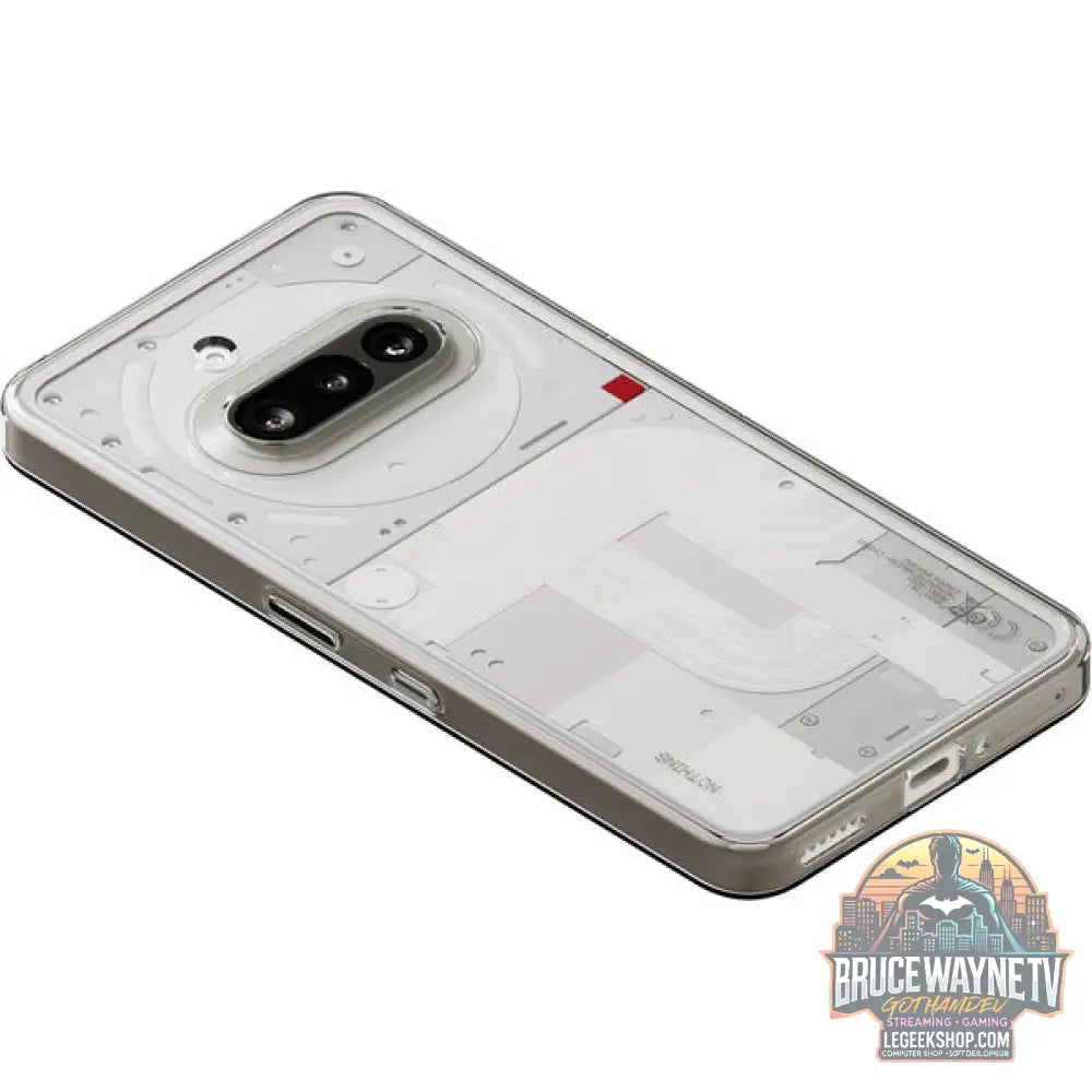 Nothing Phone (3a) 128GB 5G - Nothing - vue 10