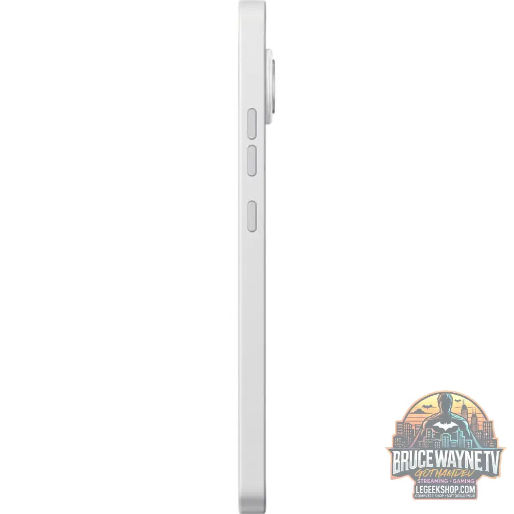 Nothing Phone (4a) 256GB 5G - Nothing - vue 9
