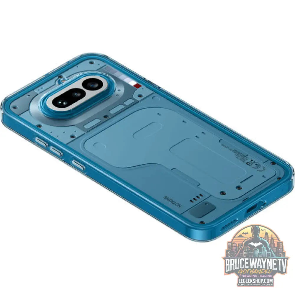Nothing Phone (4a) 256GB 5G - Nothing - vue 12