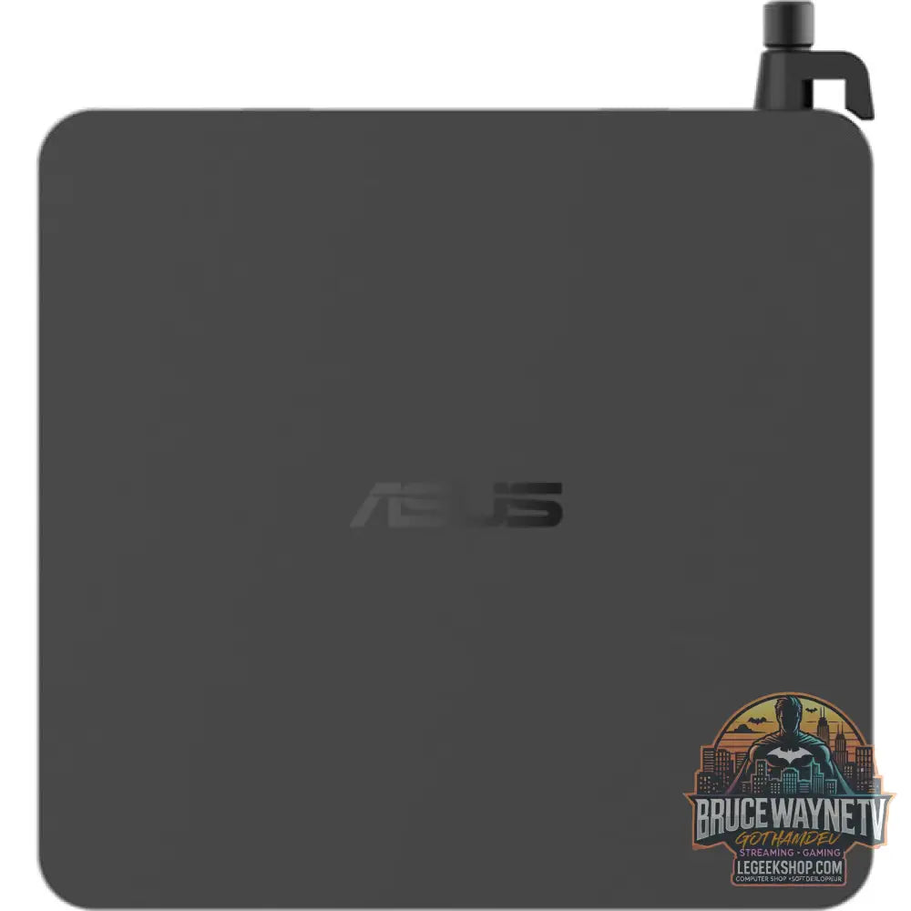 NUC 13 Pro Slim RNUC13ANKI3048C2I — vue 8
