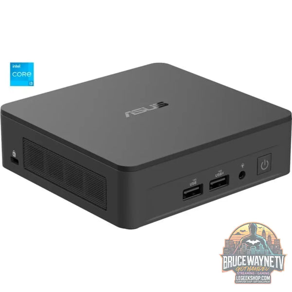 NUC 13 Pro Slim RNUC13ANKI3048C2I