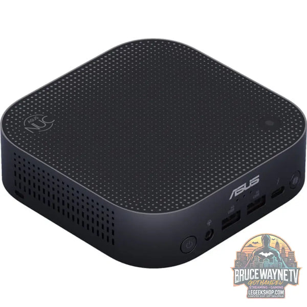 NUC 14 Pro AI Slim Mini PC RNUC14LNKU7094H2