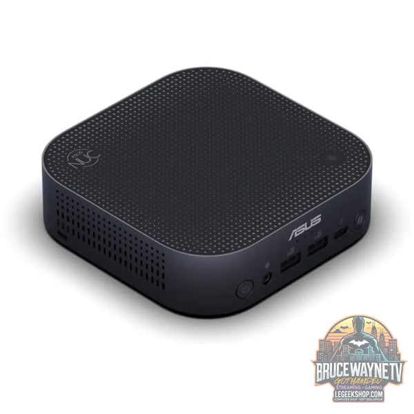 NUC 14 Pro AI Slim Mini PC RNUC14LNKU9094H2