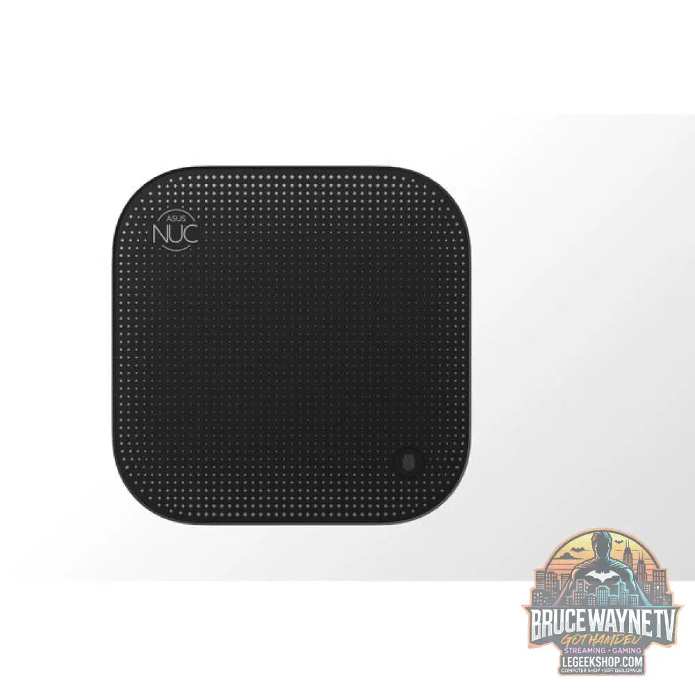 NUC 14 Pro AI Slim Mini PC RNUC14LNKU9094H2 — vue 6