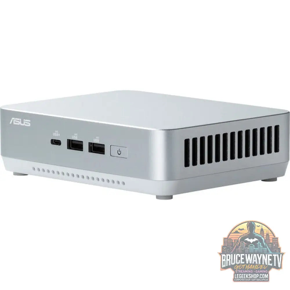 NUC 14 Pro+ RNUC14RVSU5068A2I — vue 3