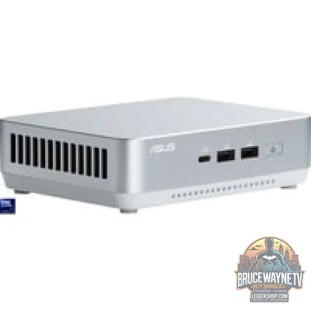 NUC 14 Pro+ RNUC14RVSU5068A2I