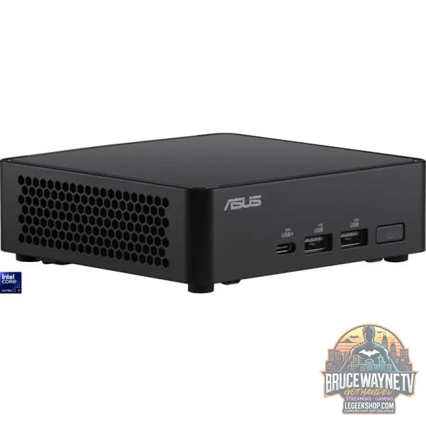 NUC 14 Pro Slim RNUC14RVKU7088C2I