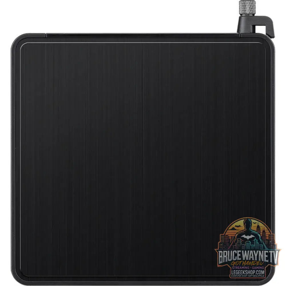 NUC 14 Pro Slim RNUC14RVKV5068C2I — vue 6