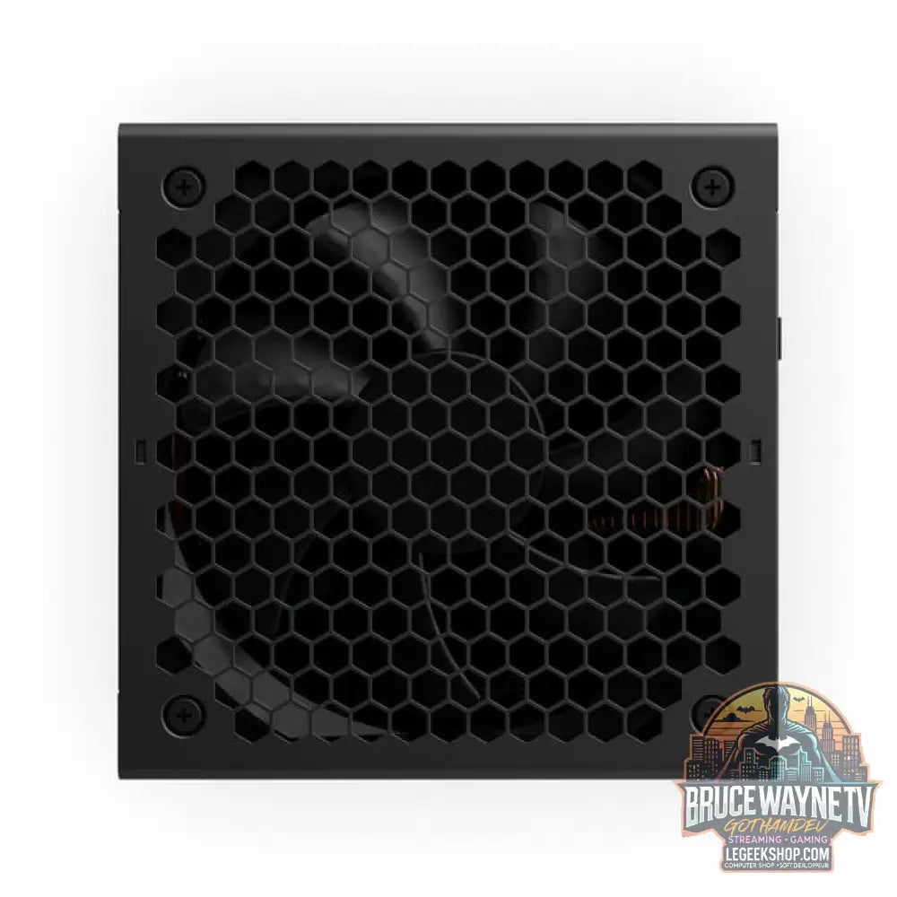 NZXT C1000 GOLD CORE, alimentation PC - NZXT - vue 4