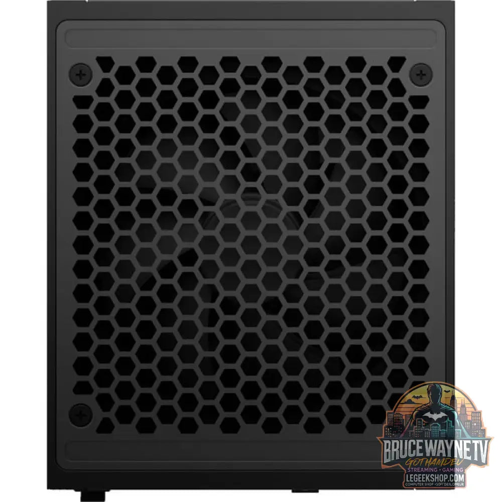 NZXT C1500 Platinum, alimentation PC - NZXT - vue 7