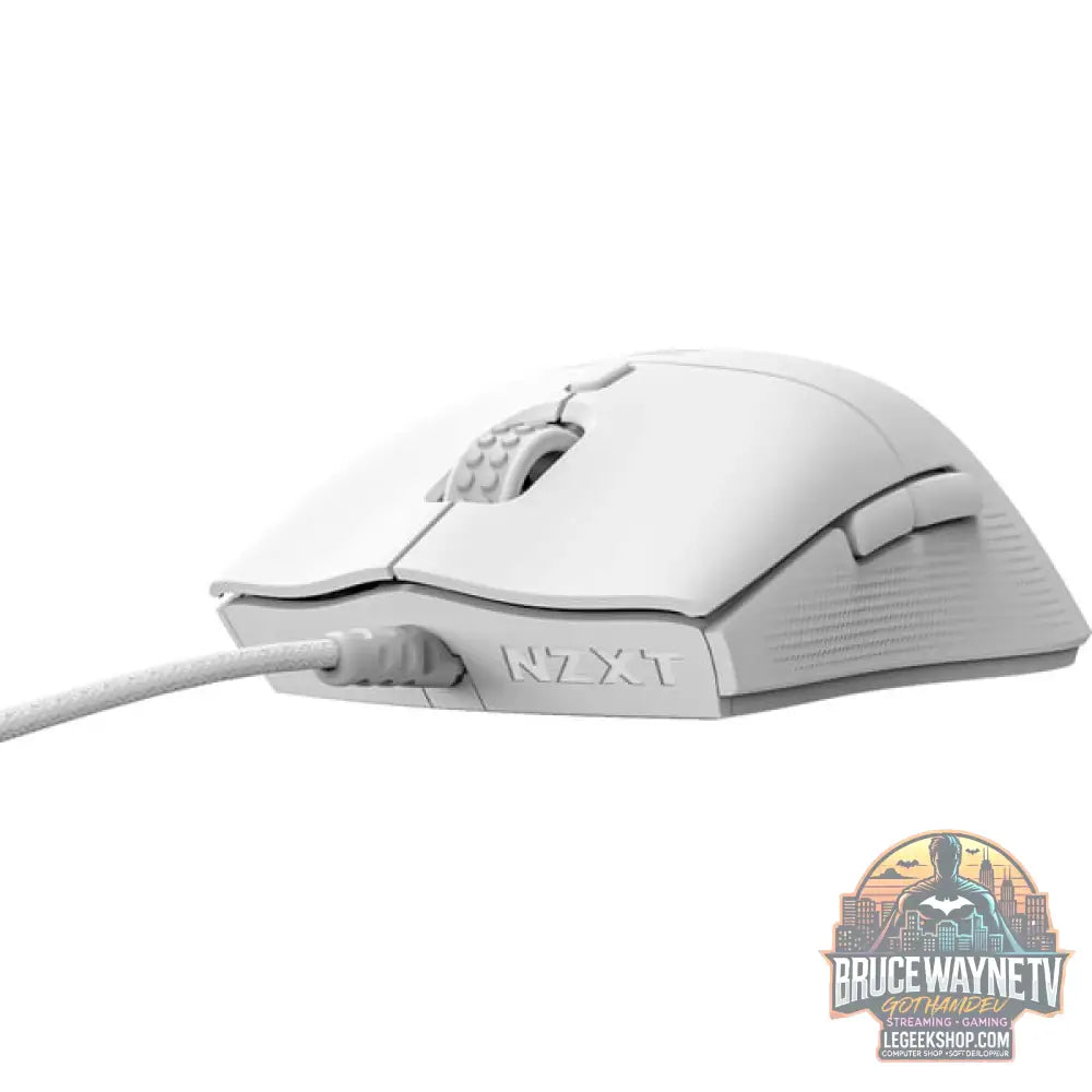 NZXT Lift 2 Symm, souris gaming - vue 2