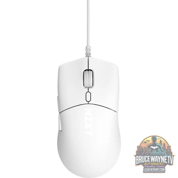 NZXT Lift 2 Symm, souris gaming