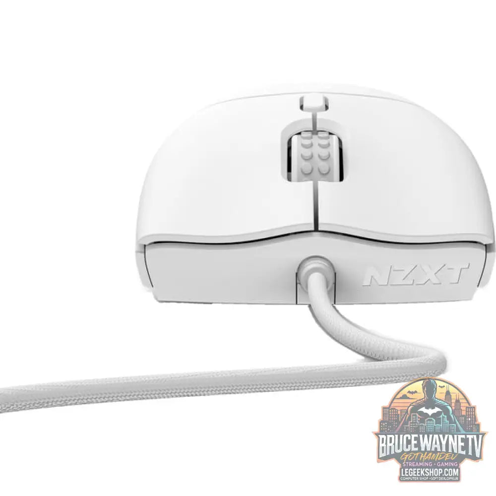 NZXT Lift 2 Symm, souris gaming - vue 3