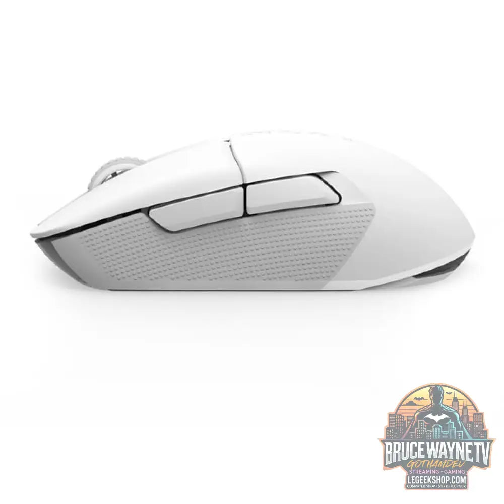 NZXT LIFT Elite Wireless, souris gaming - vue 6