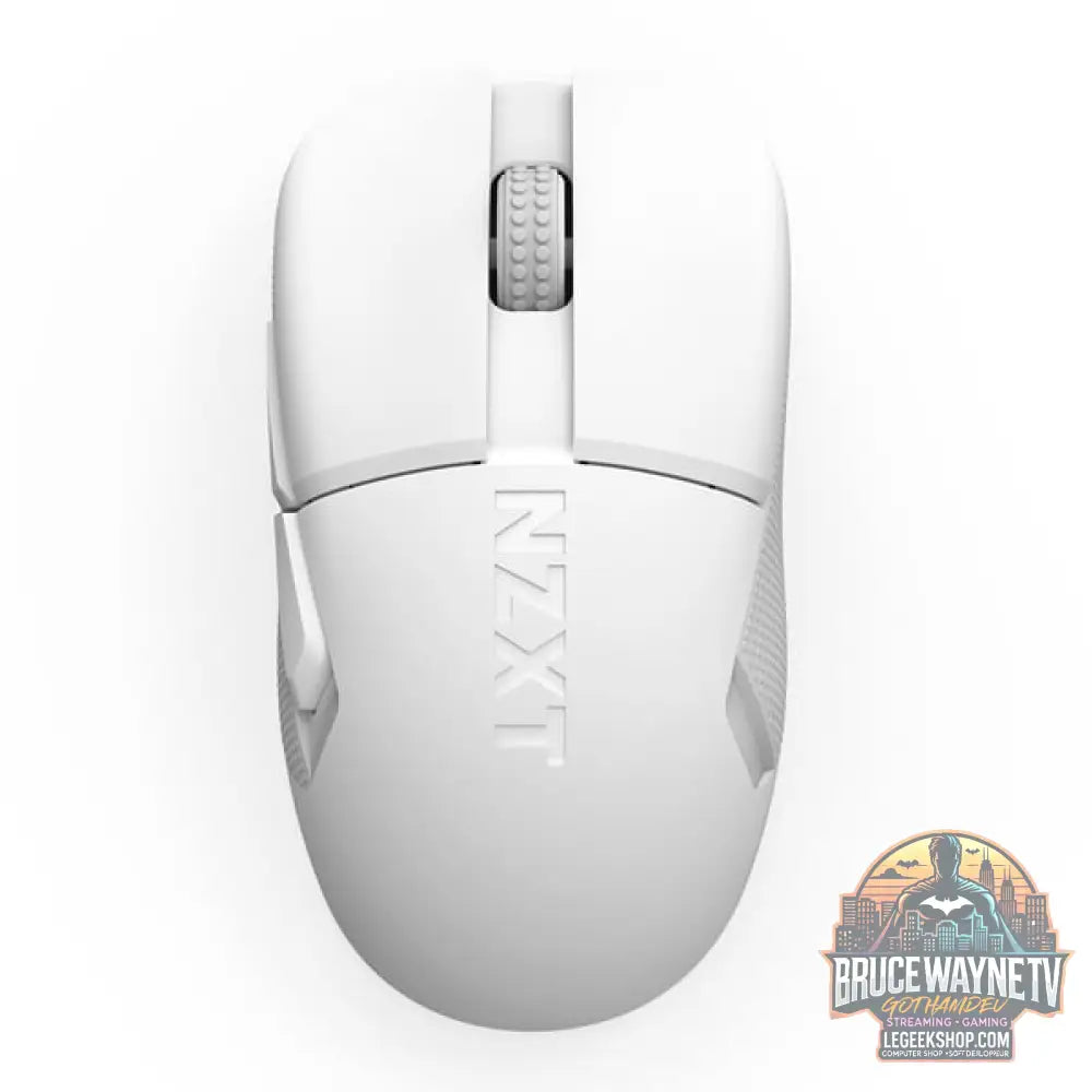 NZXT LIFT Elite Wireless, souris gaming - vue 2
