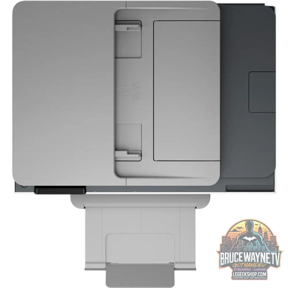 OfficeJet Pro 8122e - HP - vue 3