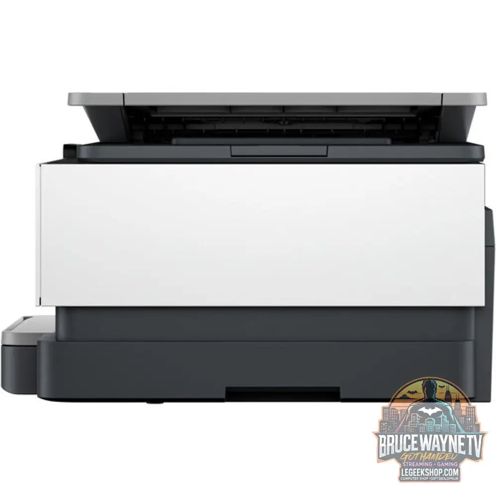 OfficeJet Pro 8122e - HP - vue 5