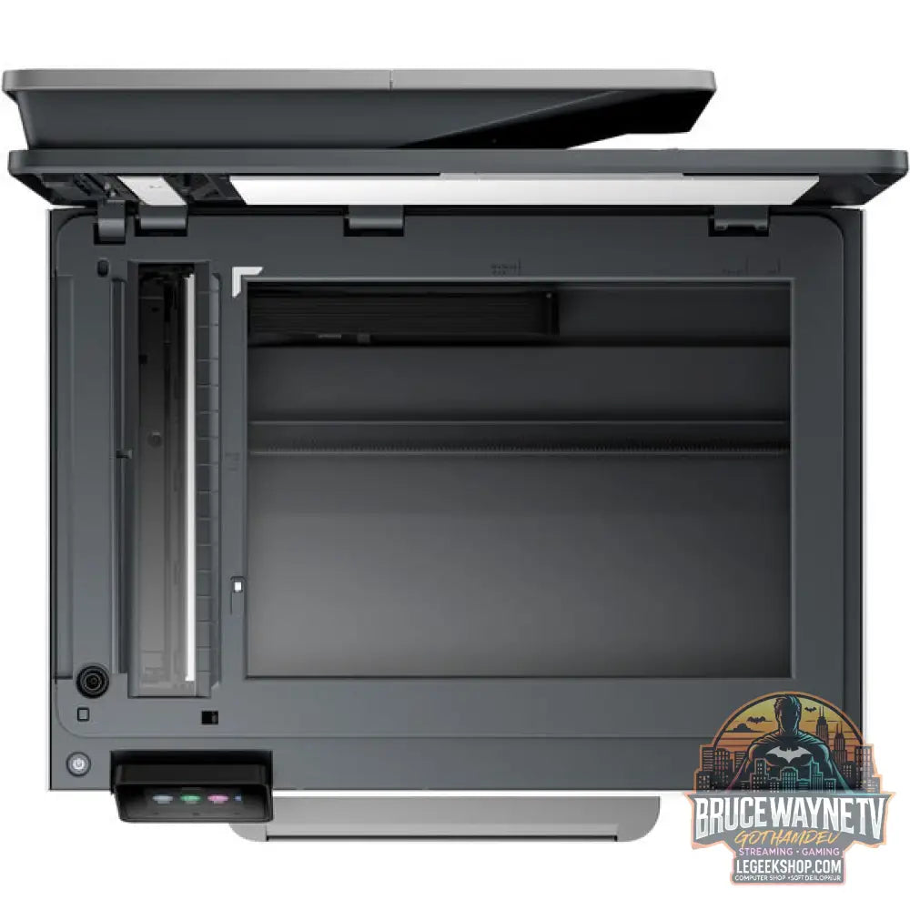 OfficeJet Pro 8132e - HP - vue 5