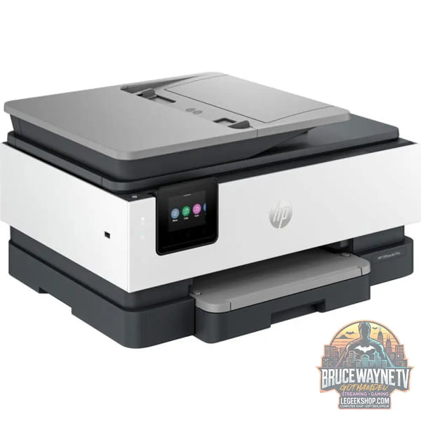 OfficeJet Pro 8132e - HP
