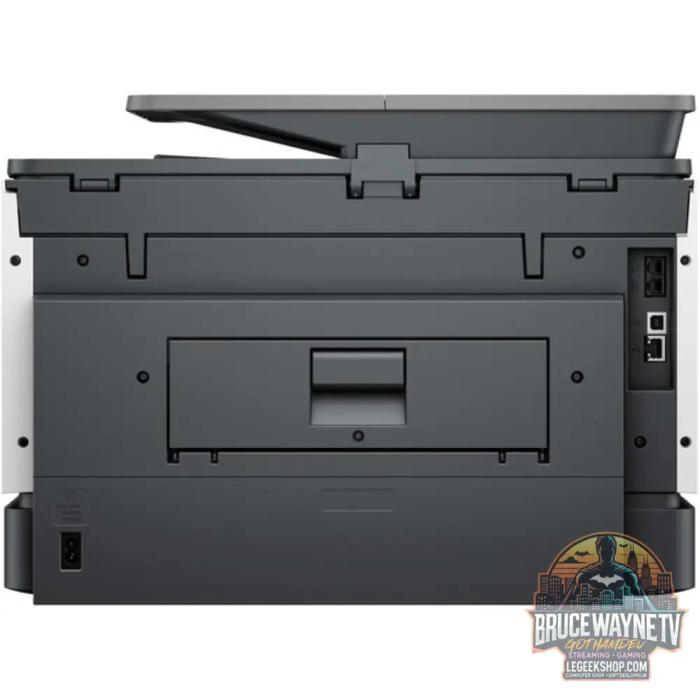 OfficeJet Pro 9132e - HP - vue 7