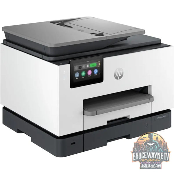 OfficeJet Pro 9132e - HP