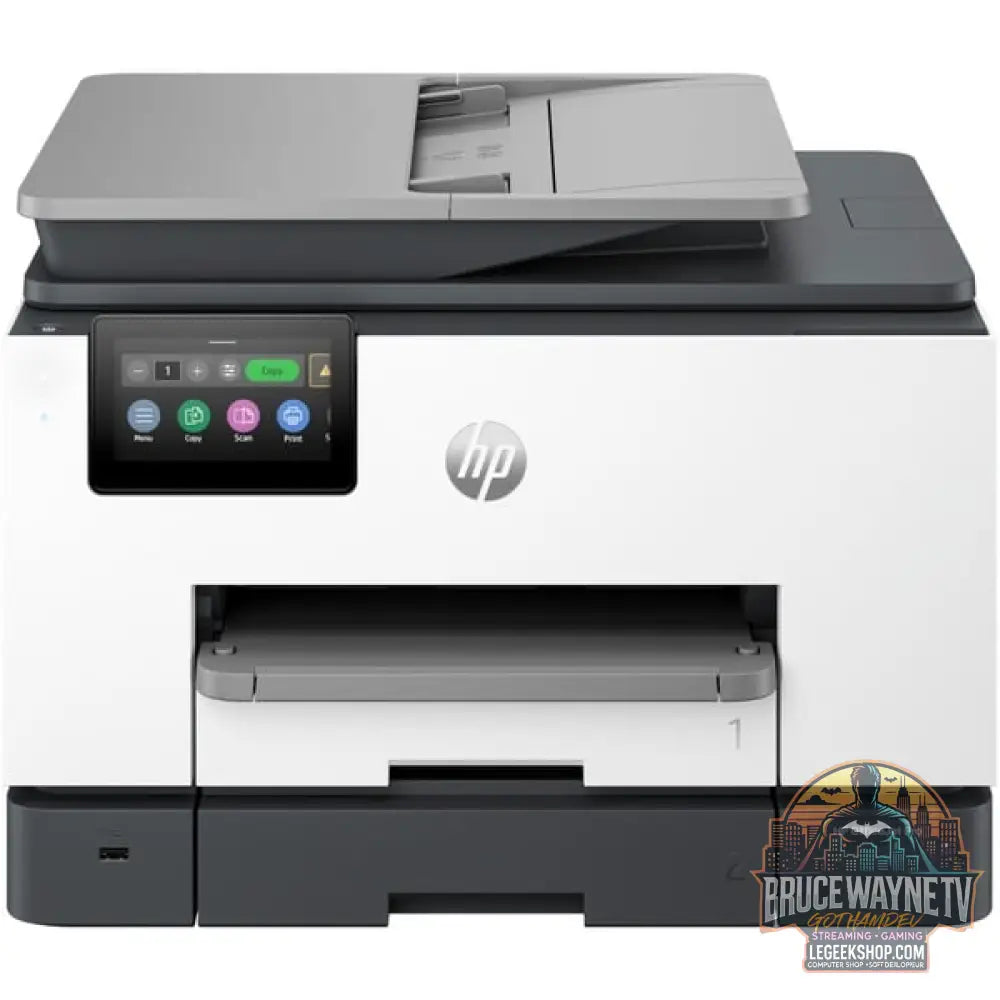 OfficeJet Pro 9132e - HP - vue 2