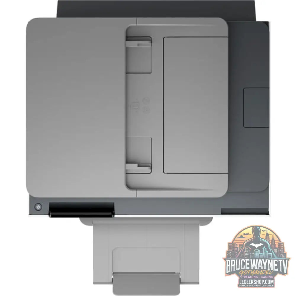 OfficeJet Pro 9132e - HP - vue 5