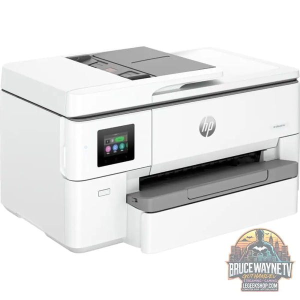 OfficeJet Pro 9720e - HP