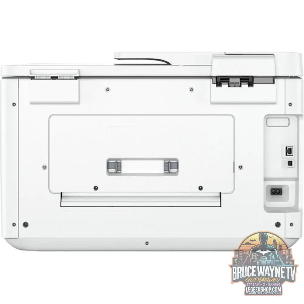 OfficeJet Pro 9730e - HP - vue 7