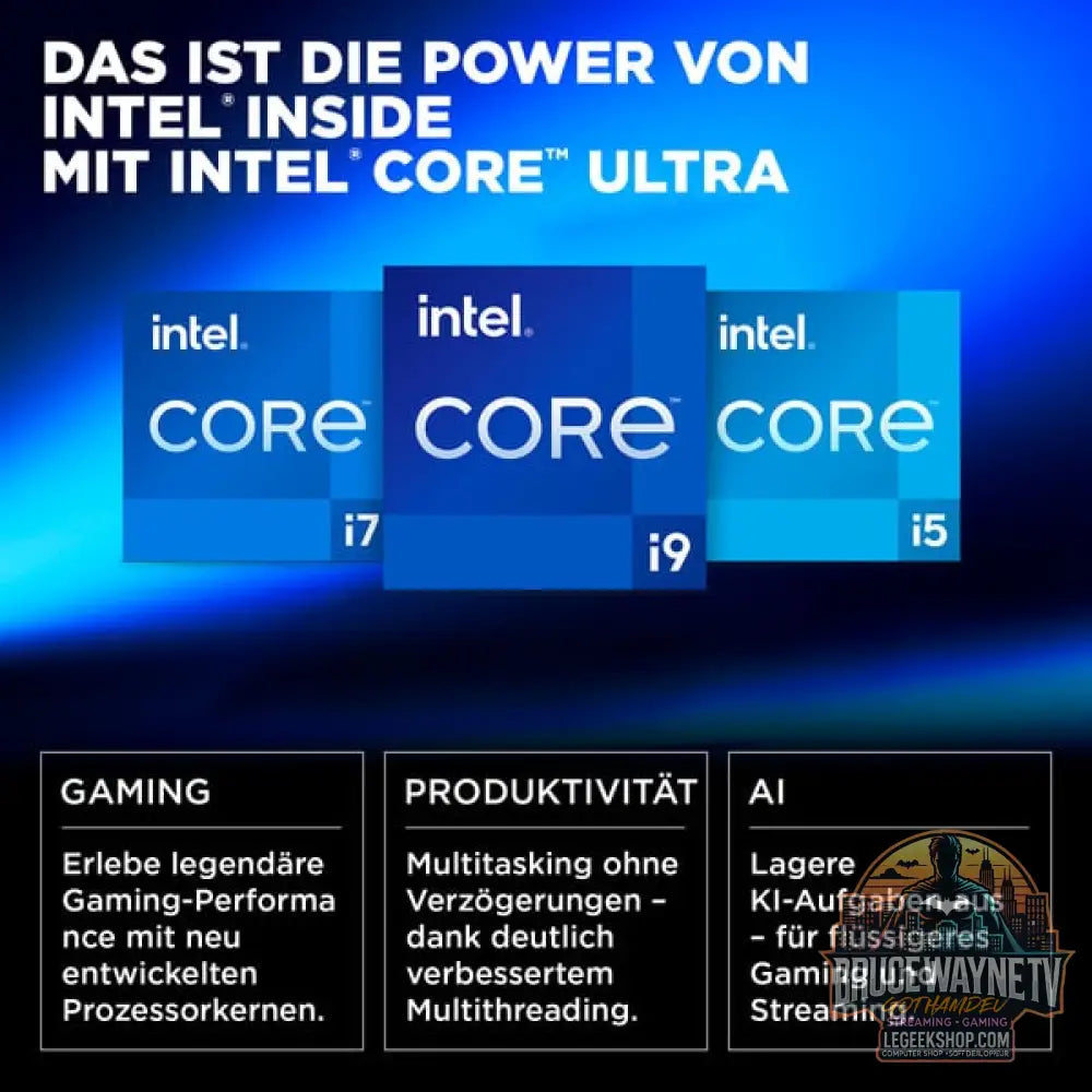 OMEN 16-am0277ng, Gaming-Notebook - vue 16