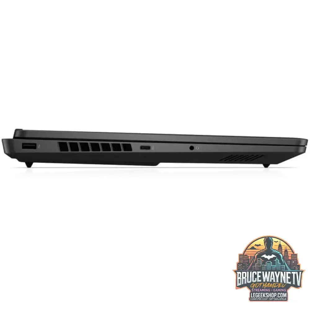 OMEN 16-am0279ng, Gaming-Notebook - vue 6
