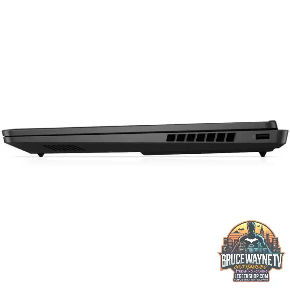 OMEN 16-am0280ng, Gaming-Notebook - vue 5