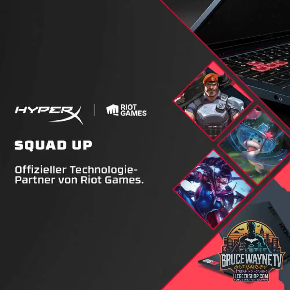 OMEN Omen 16-ap1099ng, Gaming-Notebook - vue 17