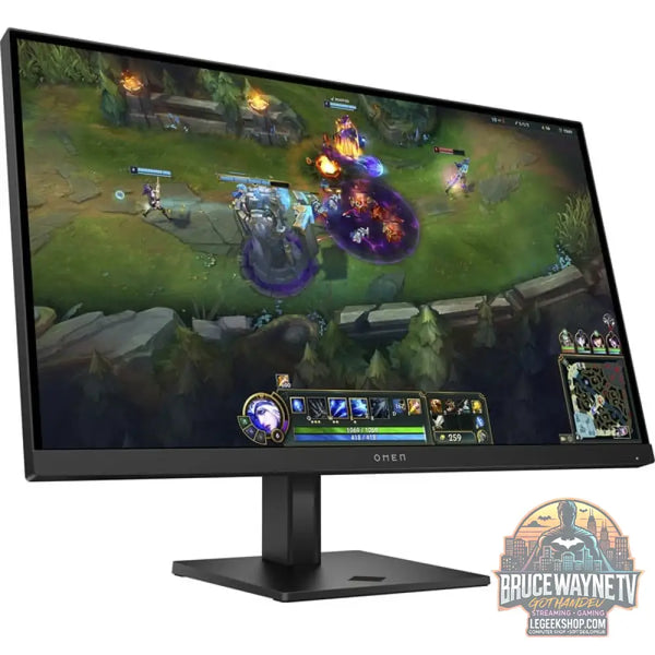 OMEN Omen 27 G2, Gaming-Monitor