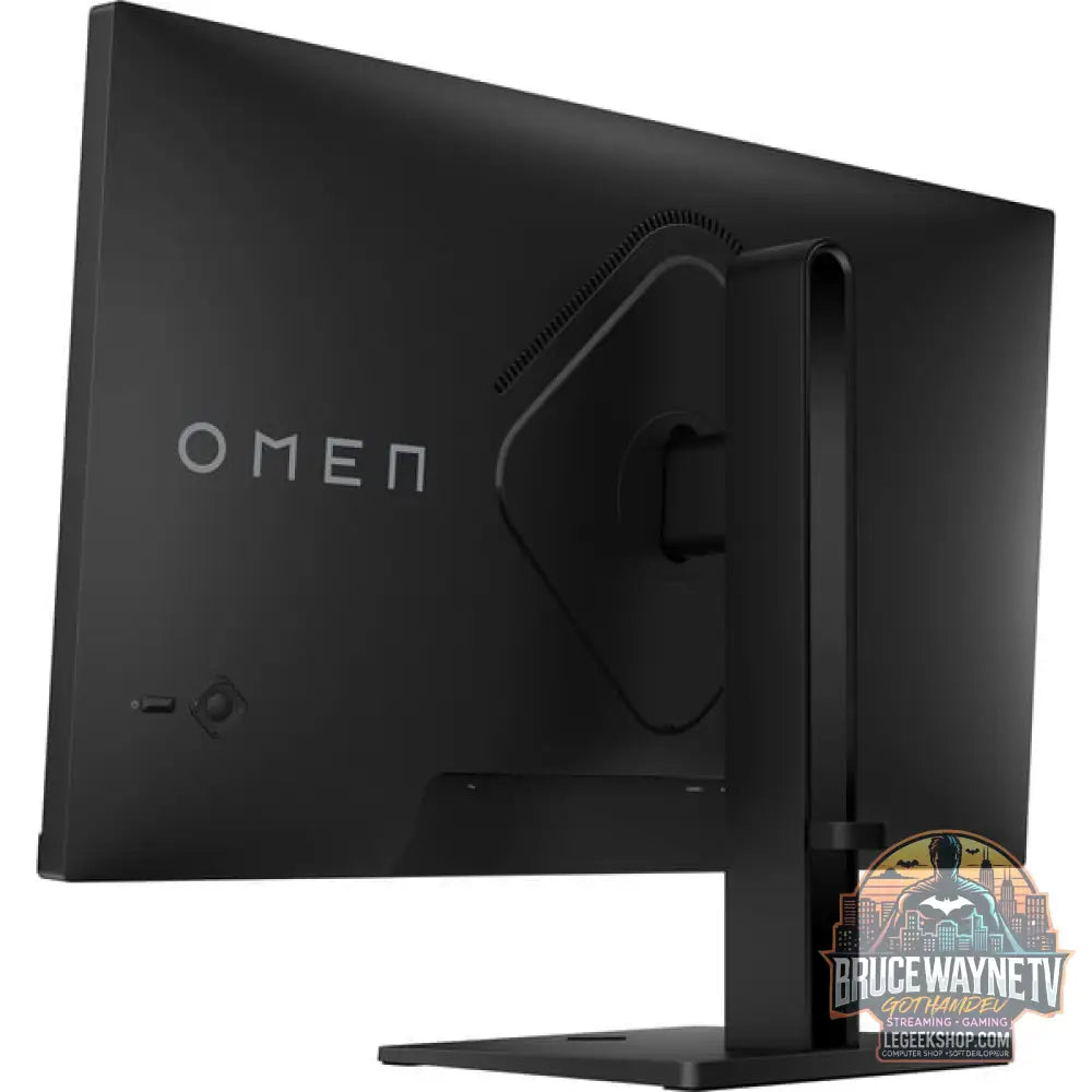 OMEN Omen 27 G2, Gaming-Monitor - vue 4