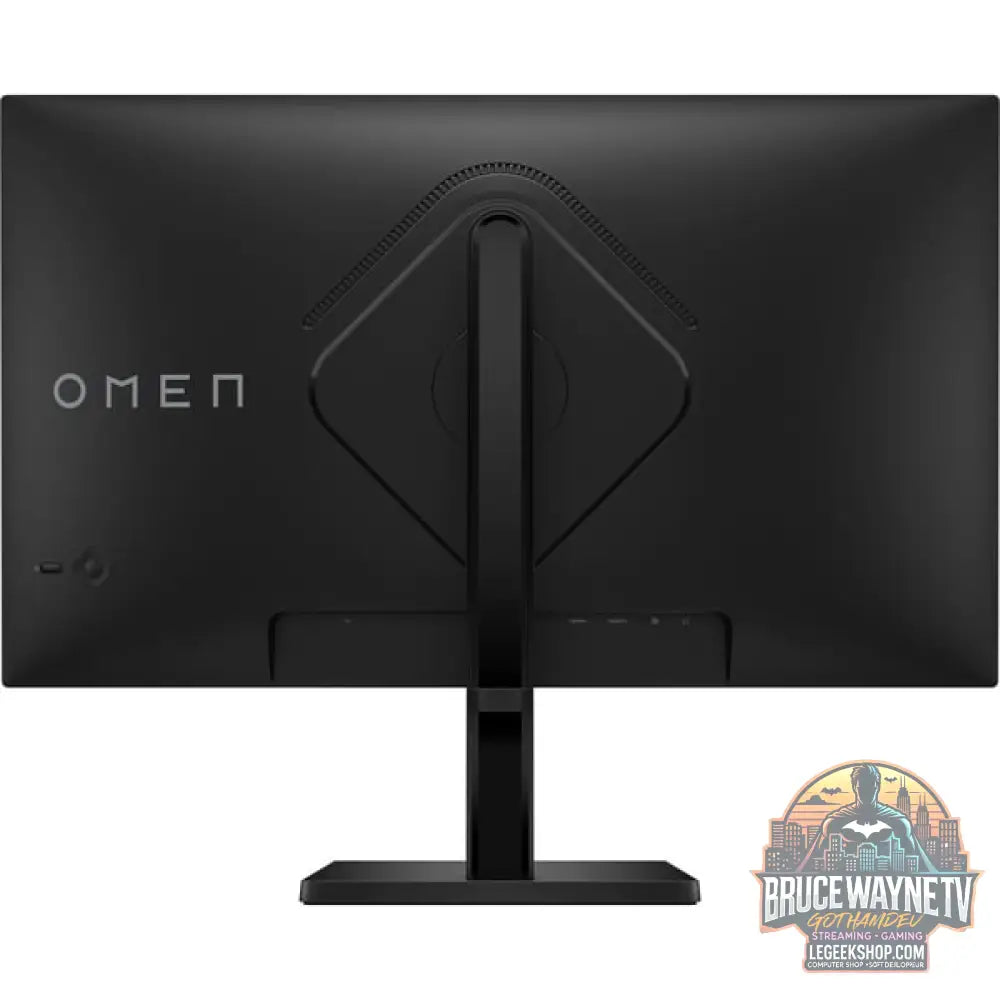 OMEN Omen 27 G2, Gaming-Monitor - vue 5