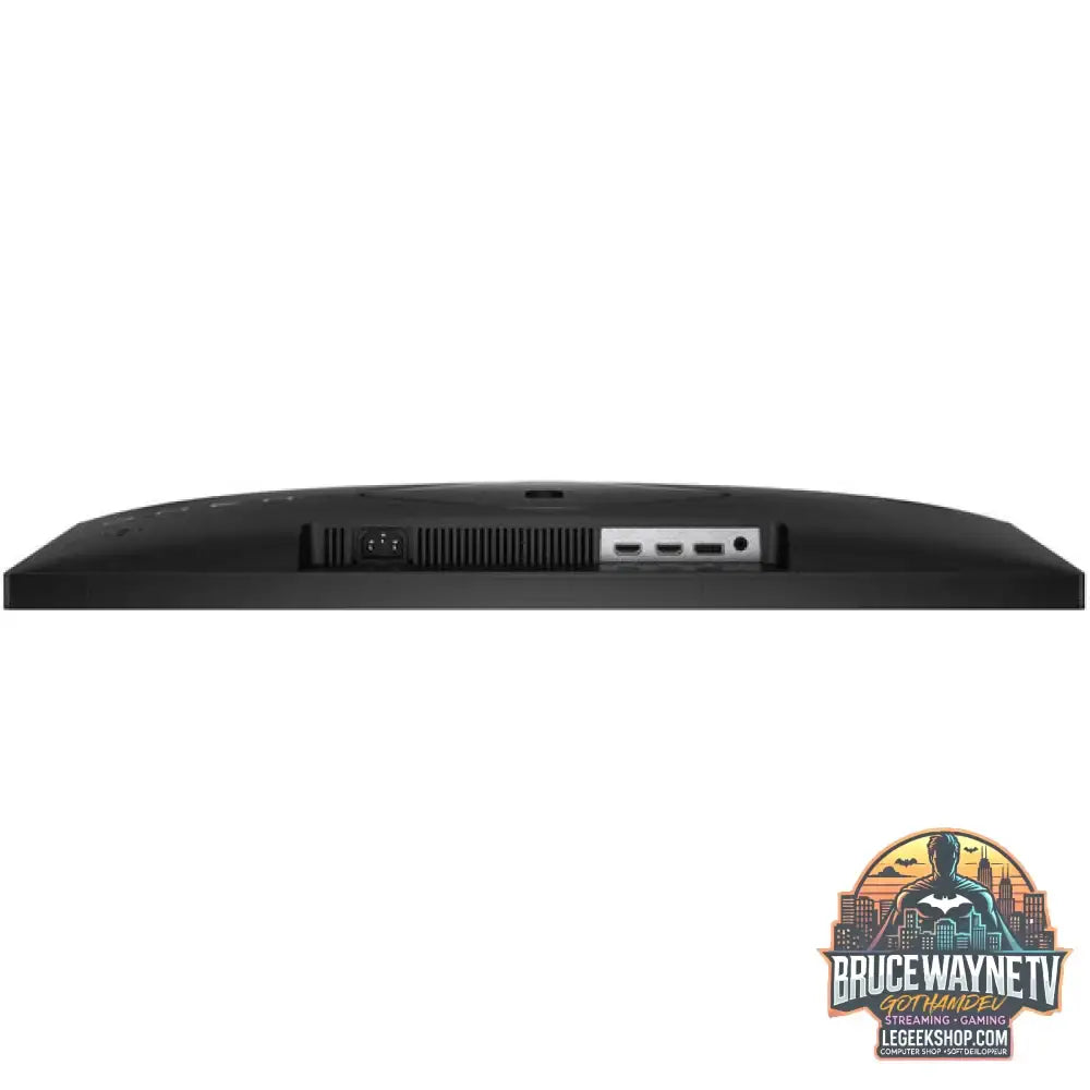 OMEN 27 27" Full HD IPS 165 Hz - OMEN - vue 7